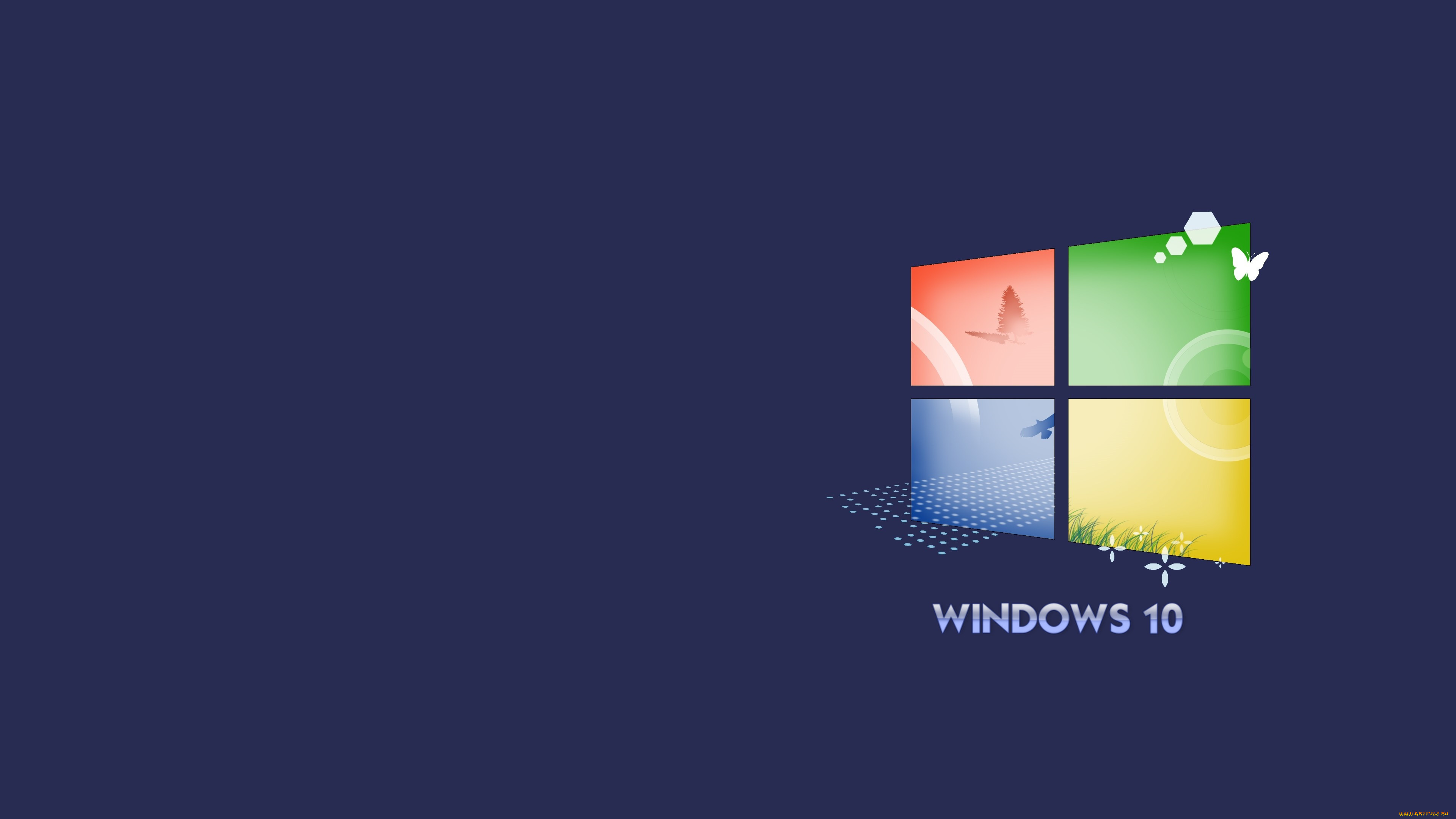 windows10, , windows  10, wallpaper